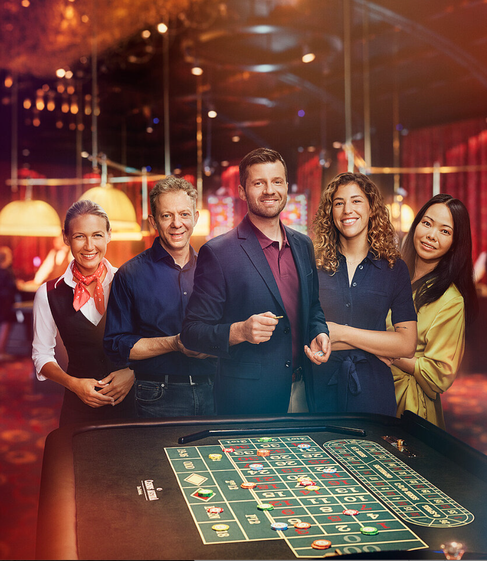 Casino Konstanz am Bodensee & Casino Konstanz Online – Vorteile